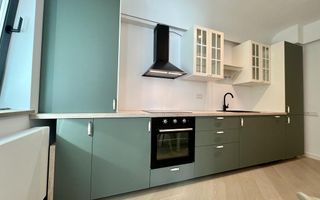 Cortina North Aviației Pipera - Poză 1