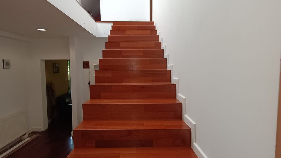 Casă / Vilă cu 6 camere de închiriat, tip estate, 0% comision - Poză 6