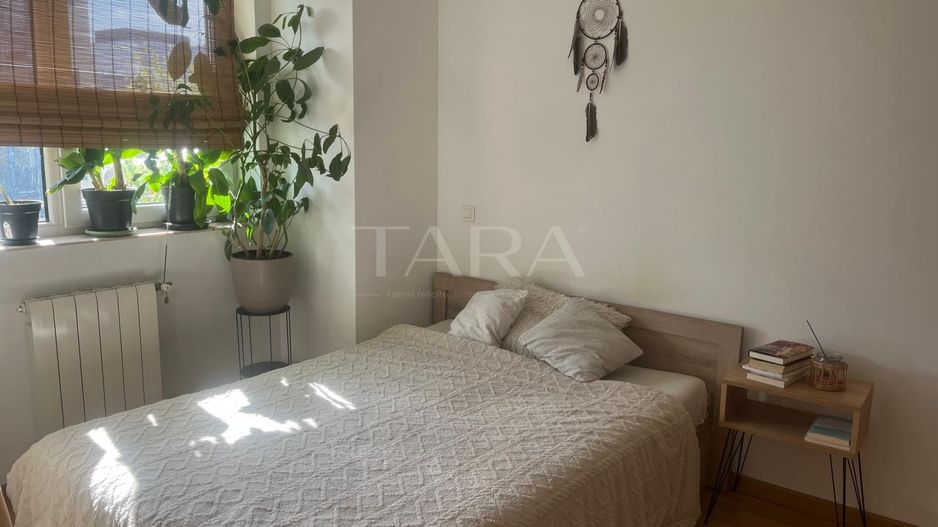 Apartament 2 camere, lângă Iulius Mall – Gheorgheni. - Poză 5