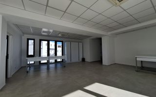 Spațiu de birouri premium, în clădire nouă – 200 mp utili + terasă 100 mp - Poză 2