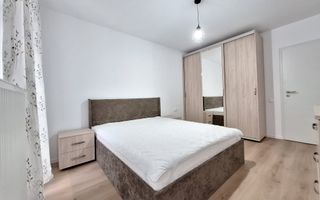 Apartament 2 camere, decomandat, Coresi, short/long term - Poză 7