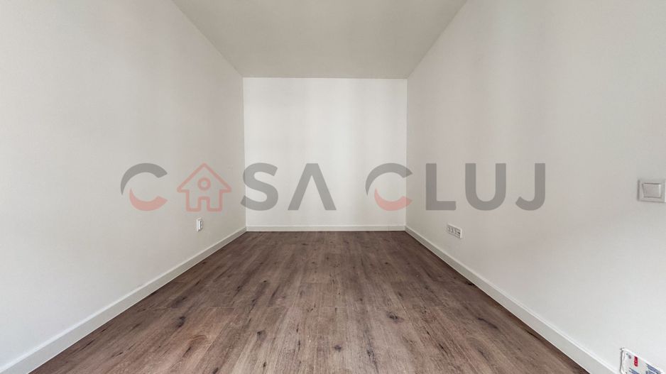 Bloc nou, cu CF, Baza Sportivă Gheorgheni, Soporului!! - Poză 4