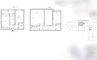 VANZARE DUPLEX 5 CAMERE DECOMANDAT- DRISTOR - Poză 11