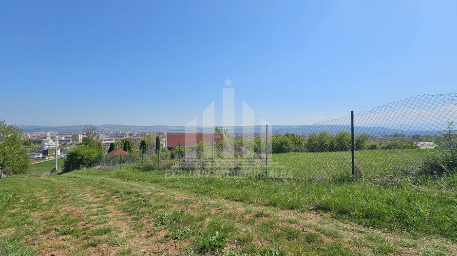 Teren intravilan de vanzare, Cetate - Poză 3