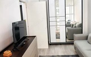 Apartament 1 cameră cu loc de parcare, cartier Vișoianu, Iași - Poză 1