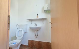 Spatiu comercial /parter de bloc /zona buna/vizibilitate stradala - Poză 17