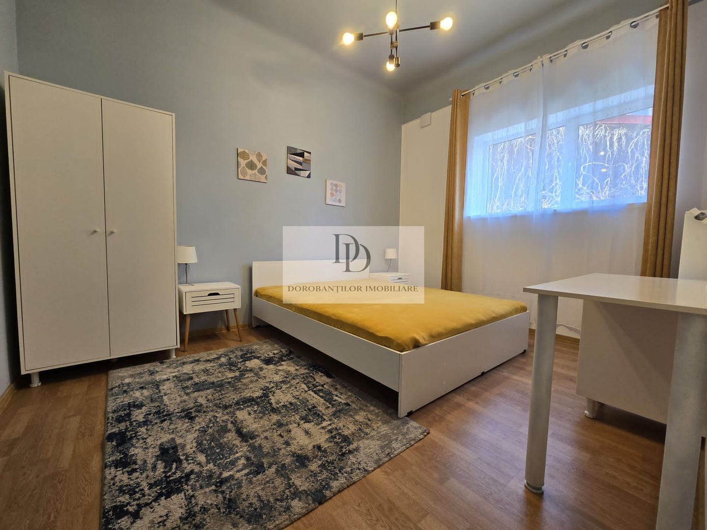 Apartament elegant cu 2 camere la Casǎ | Zona Horea – Gară - Poză 5
