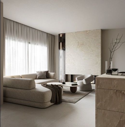 Apartament superb 3 camere I Zona Herastrau I Imobil nou - Poză 7