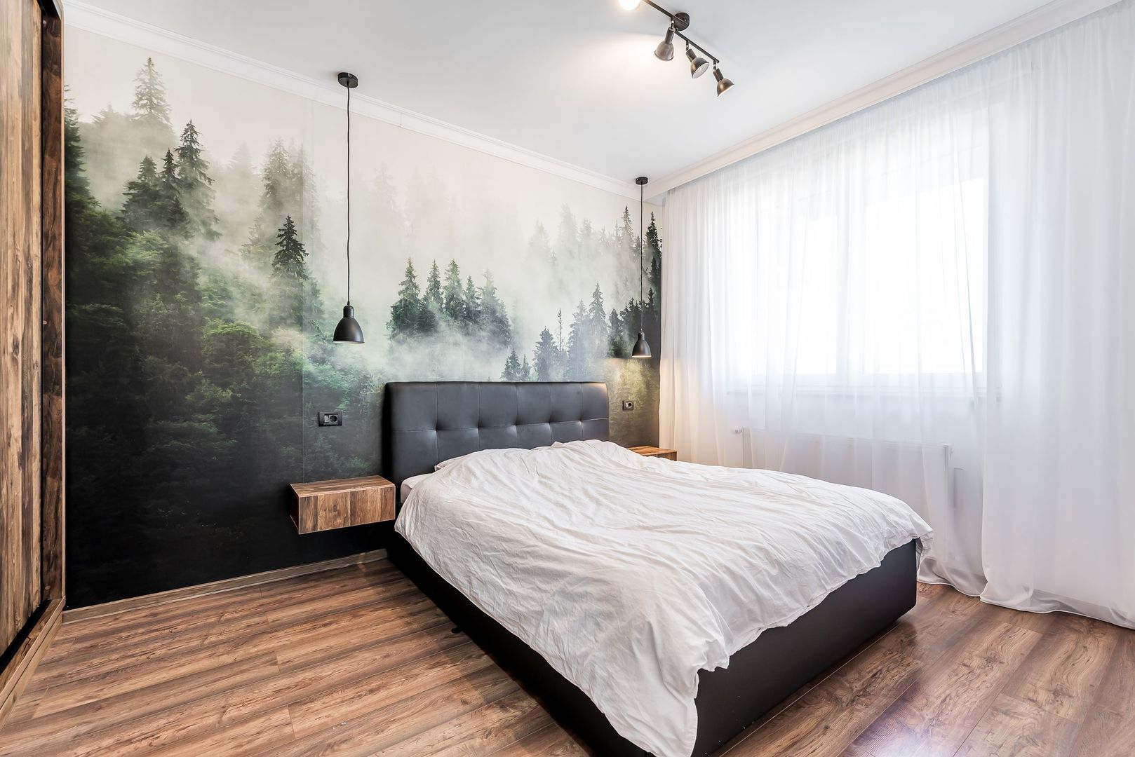 La câtiva pași de mal | 2 camere, 52 mp utili, bloc nou cu lift - Poză 2