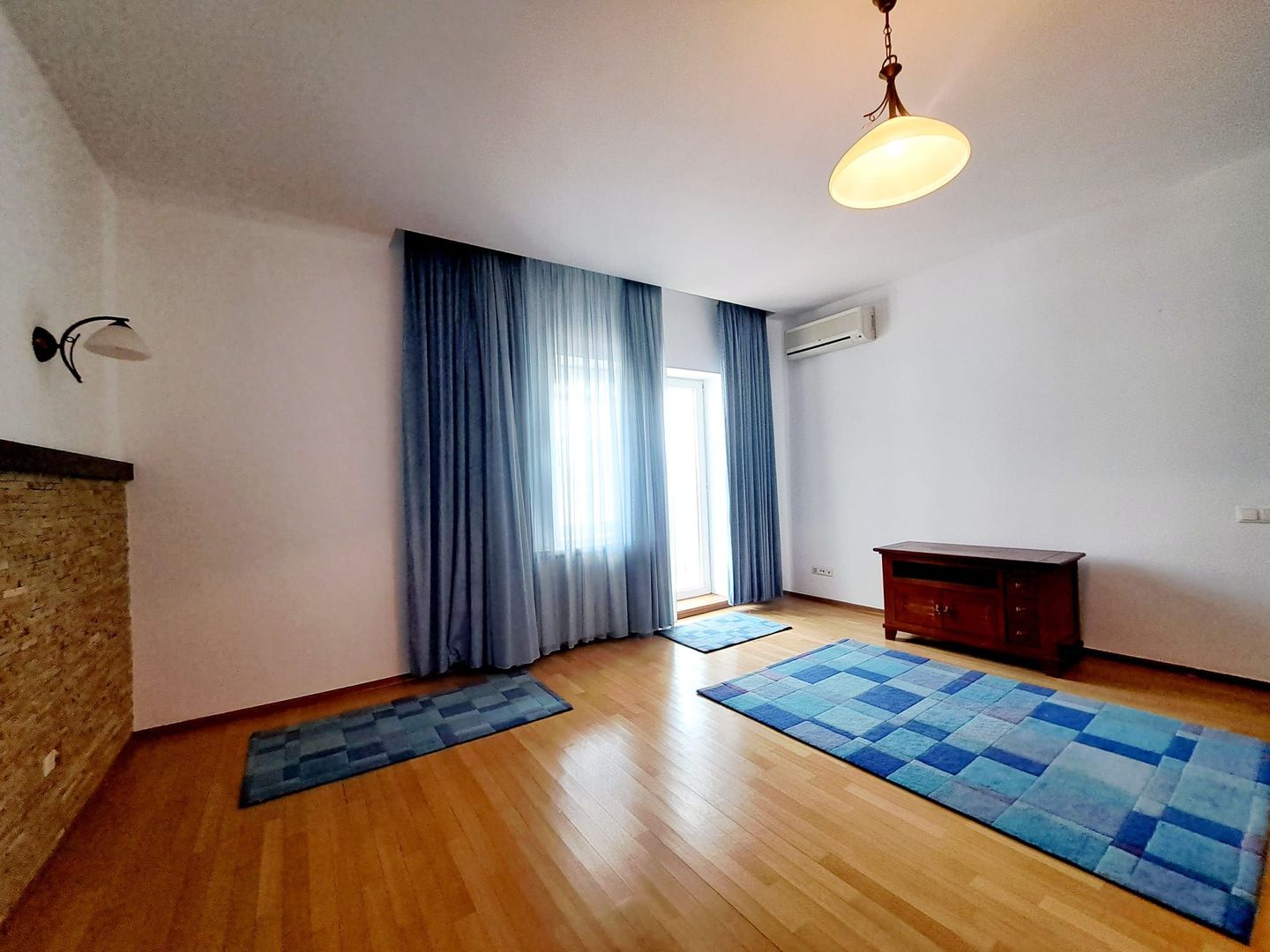 Apartament 4 camere I Terase 73 mp I zona Herastrau - Poză 3
