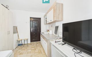 Garsonieră cochetă aproape de Centru - Poză 5