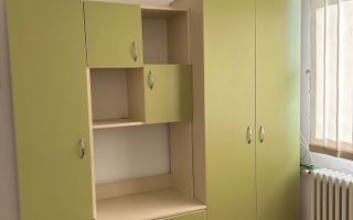 „De închiriat: Apartament 2 camere Brâncoveanu – 8 min. Metrou & Piața Progresul - Poză 3