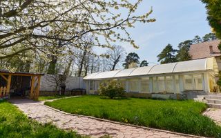 Reședință de Lux la Liziera Pădurii – Oază de Intimitate în Parcul Sub Arini - Poză 32