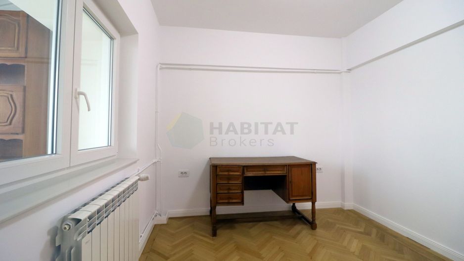 Spatios, cu terasa inchisa, vedere panoramica, bloc fara risc - Poză 29