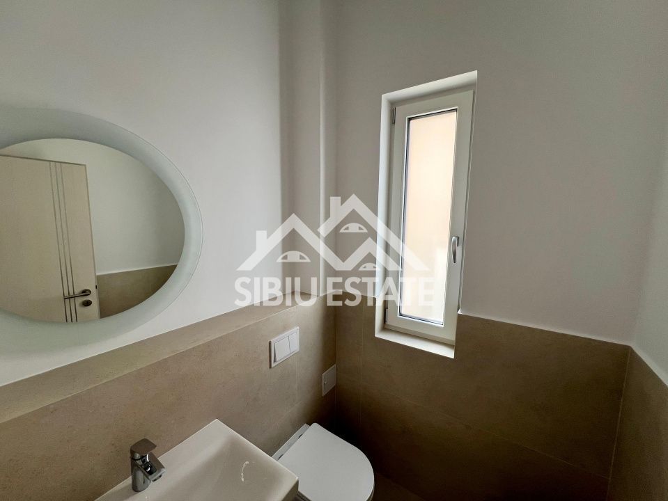 Apartament spațios la parter – ideal locuință sau spațiu comercial - Poză 9