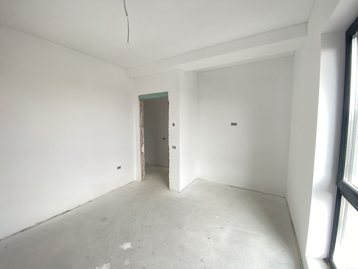 COMISION 0, CASĂ MODERNĂ IN SACALAZ, 5 Camere, 107mp Utili, 300mp Teren - Poză 11