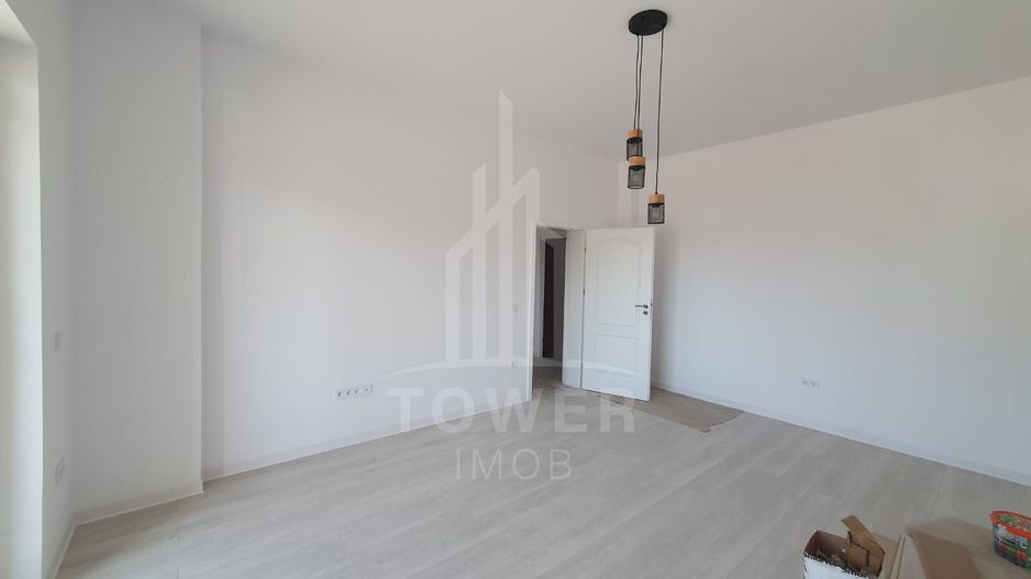 Apartament nou, 2 camere, 61 mp utili – Sibiu - Poză 2