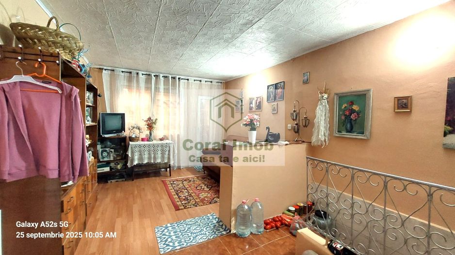 Casa 4 camere, curte individuala, Soseaua Fundeni, Bucuresti - Poză 5
