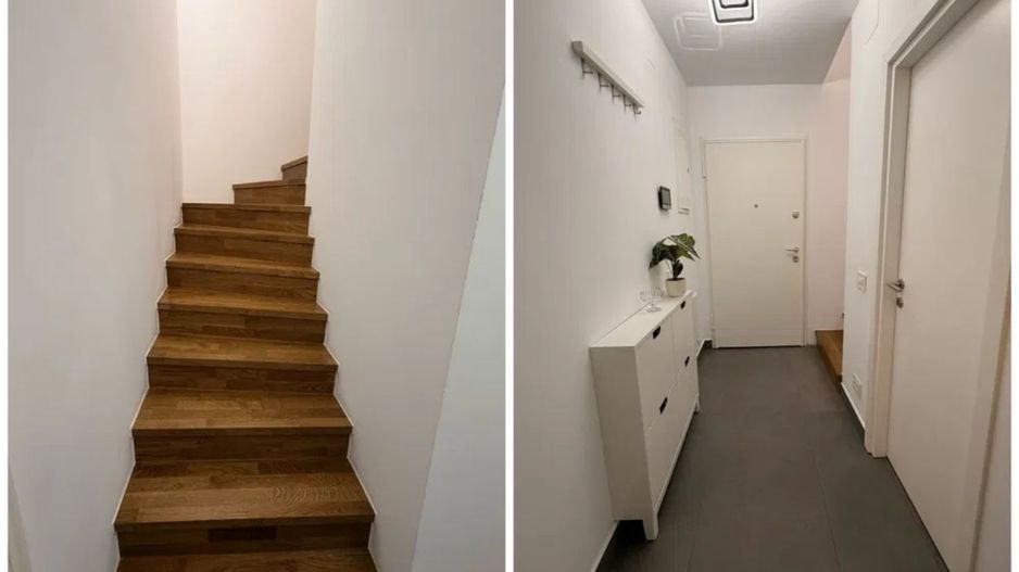 AP. 3 CAMERE - AVALON ESTATE, GRADINA PROPRIE, PRIMA INCHIRIERE - Poză 7