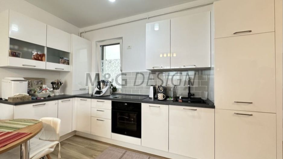 Ap. 2 camere  Dumbravita - Poză 2