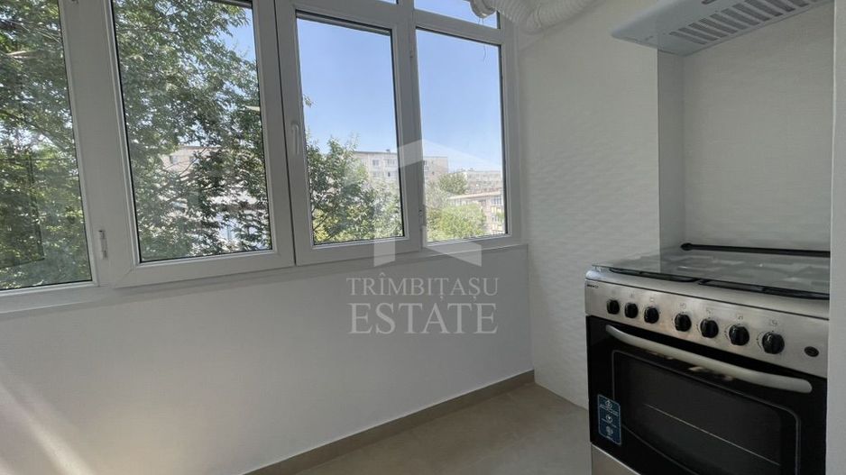 BERCENI | Aparatorii Patriei | Chirie 2 Camere Renovat + Metrou - Poză 10