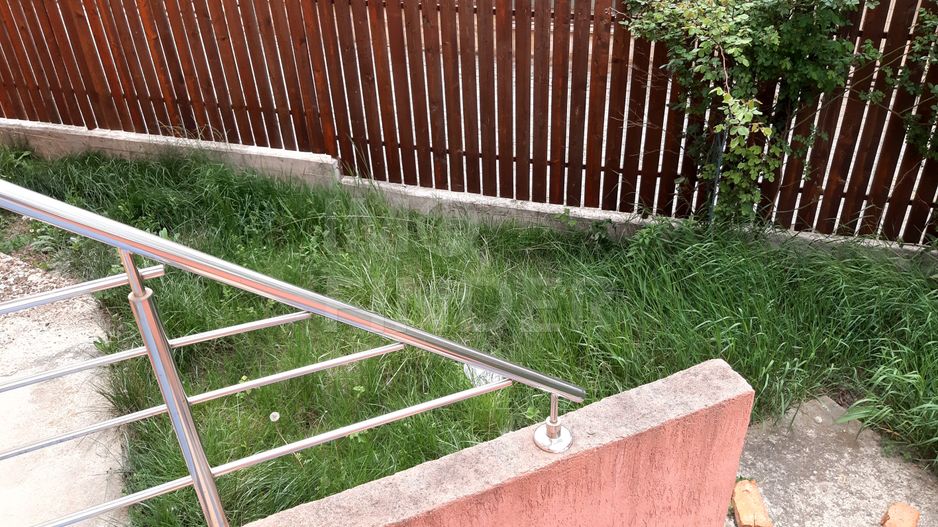 Apartament in vila cu Gradina zona Andrei Muresanu - Poză 15
