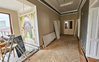 Apartament cu 2 camere în casă boierească, 120 mp, Centru Alba Iulia - Poză 2