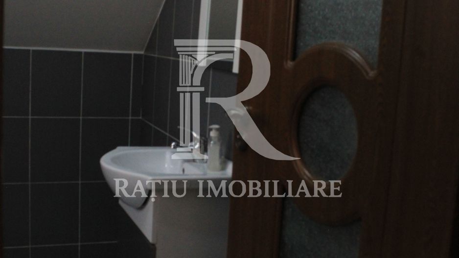 Proprietate rară | 4458 mp teren intravilan | Casă solidă, natură, liniște totală. | Bratca, Bihor. - Poză 22