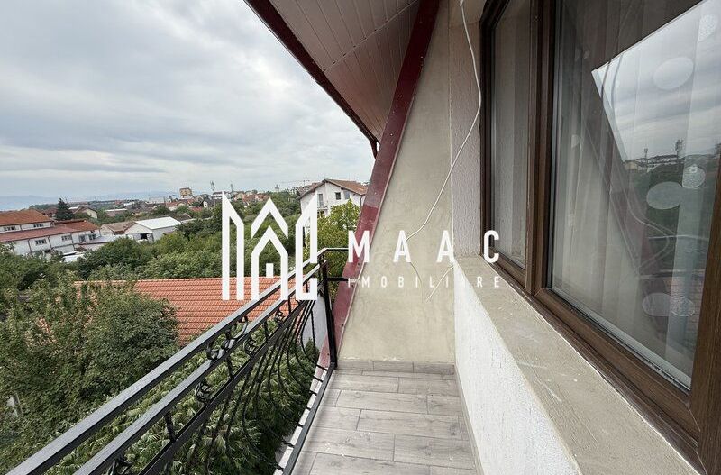 Apartament renovat complet I mobilat I 63 mp utili I Etaj 3 I Turnisor - Poză 6