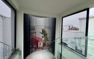 Apartament cu 3 camere *Prima Inchiriere* + Terasa *50mp* / Aviatiei - Herastrau - Poză 31