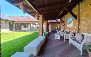 Casa cu Fotovoltaice si Pompa de Caldura, Calea Clujului, Oradea - Poză 15