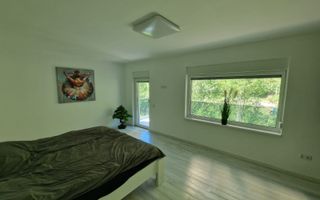 Casa individuala, teren 2000 -Sibiu, Gura Raului - - Poză 4