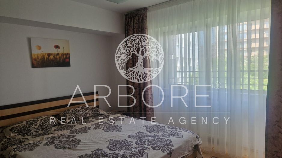 Inchirere apartament 3 camere decomandat Unirii - Poză 2