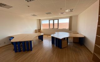 Spațiu de birouri de 300mp de închiriat în zona Centrala - Poză 18