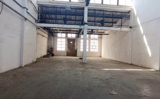 Hala si birouri cu suprafta de 370m-uzina 2 - Poză 1