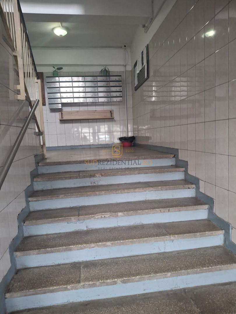 4 Camere, Calea Rahova-Mihail Sebastian, stradal, bloc reabilitat - Poză 25