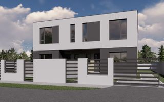 COMISION 0% | Duplex 4 camere | 100 mp utili | Mosnita Noua - Poză 2