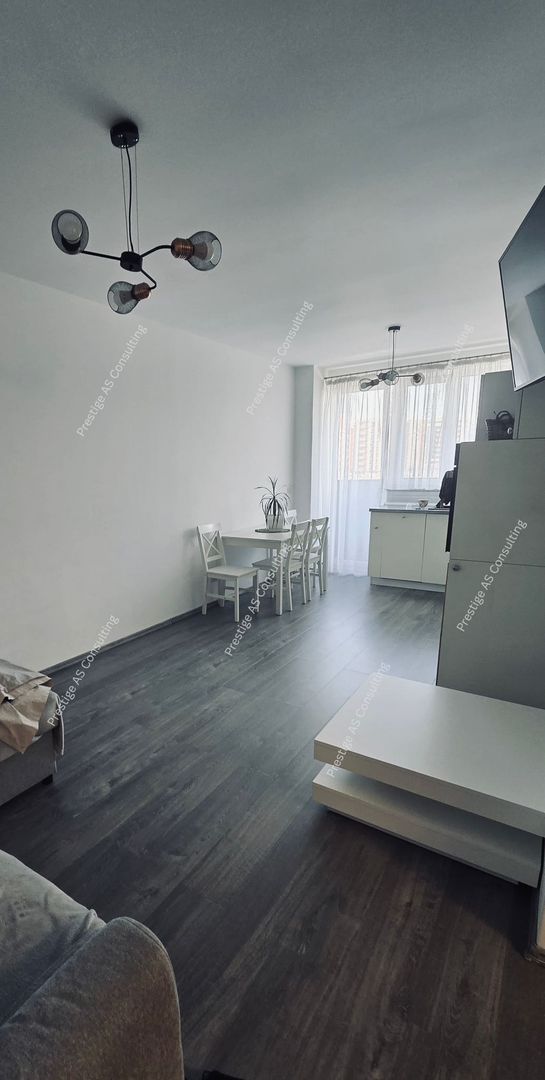 Apartament 3 Camere 2 Bai | Etaj 1 | Torontalului - Poză 2