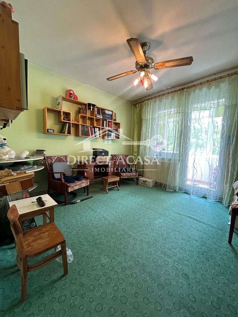 Apartament 2 camere decomandat 56 mp Tudor - Poză 2