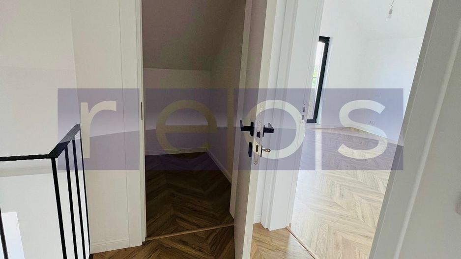 VILA DE VANZARE CORBEANCA 445MP 5 CAMERE - Poză 9