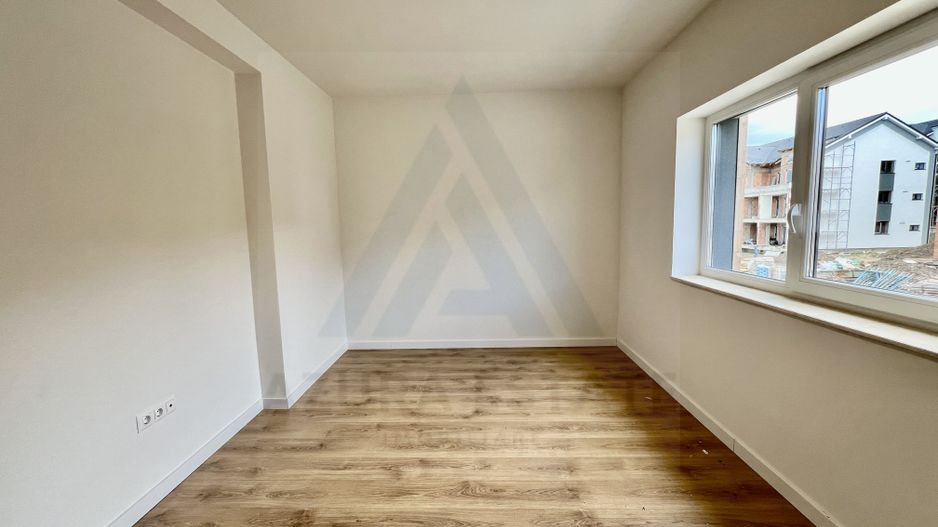 Apartament modern la cheie 77.8 mp utili cu 3 camere etaj 2 in DaVinci - Poză 1