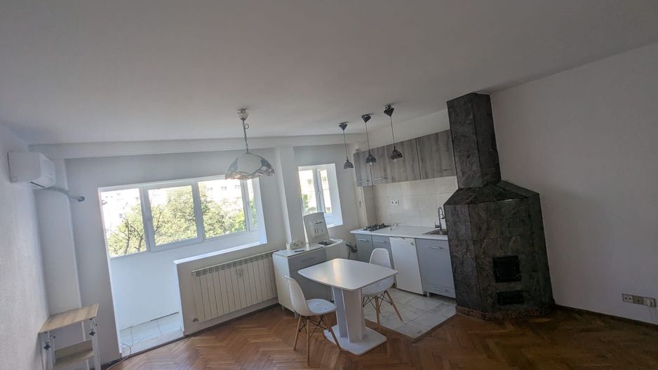 Garsonieră modernă, Str. Câmpia Libertății, pet friendly, AC nou, parc IOR - Poză 3