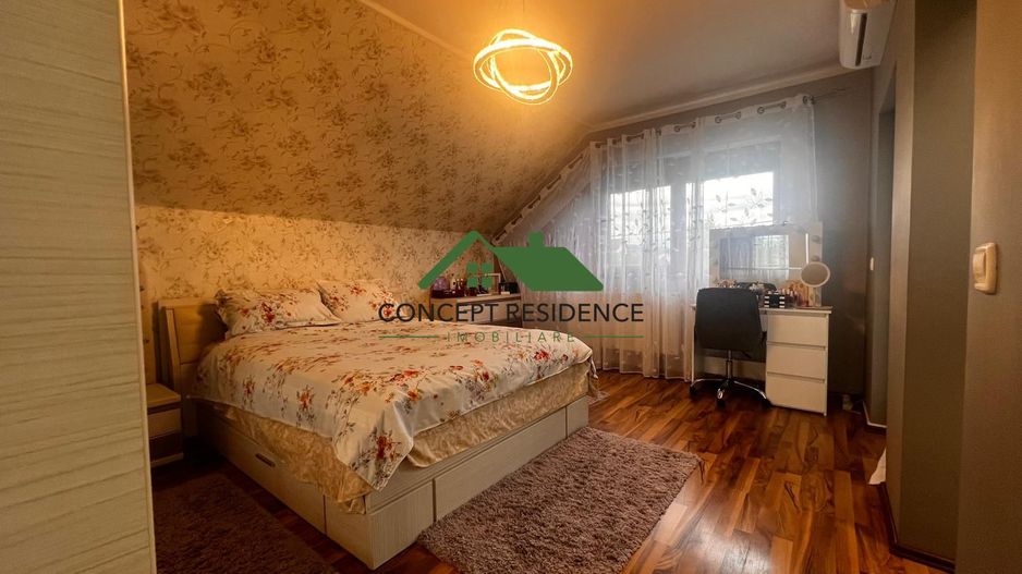 Casă tip duplex, 157 mp, renovată 2025 – zona Branduselor - Poză 5