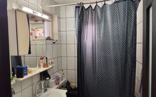 Ap. 3 camere + uscătorie, 65 mp, et. 4, George Coșbuc – Euromedica - Poză 7