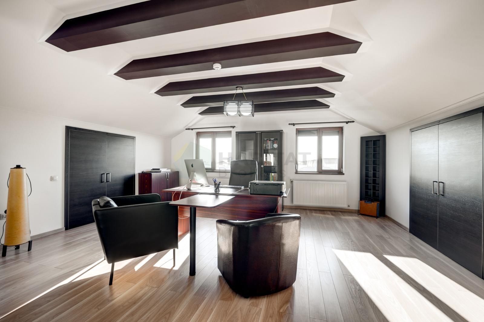 Casă modernă și spațioasă de vânzare în Bragadiru – ideală pentru familie - Poză 19