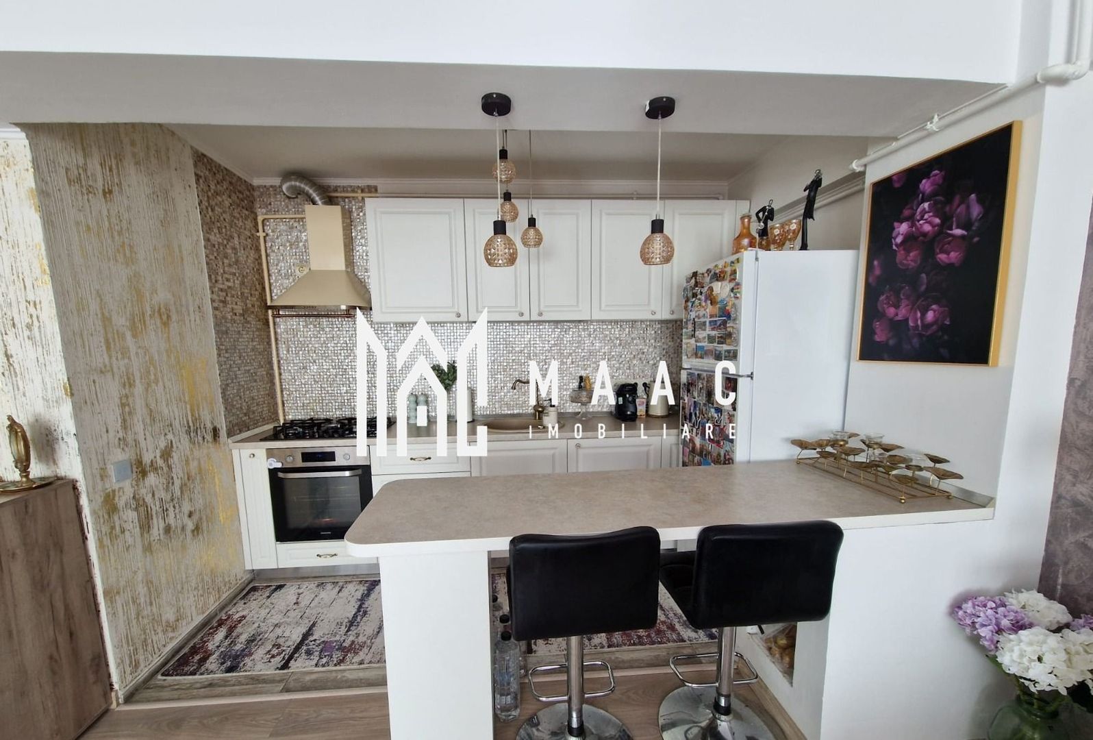 Apartament 3 camere | 79 MPU | Etajul 1 | Doamna Stanca - Poză 2