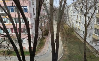 Închiriere Apartament cu 3 camere premium, prima inchiriere, 3 min metrou - Poză 15