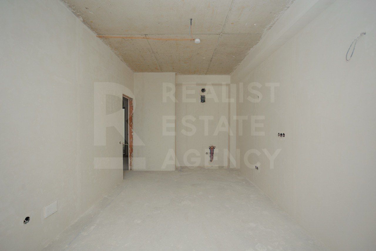 Vânzare apartament 76 mp, strada Burebista, Ialoveni - Poză 4