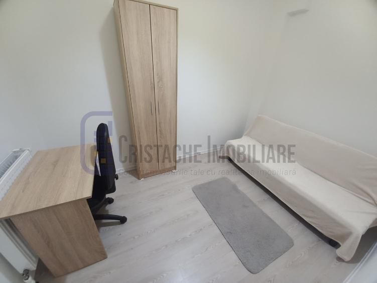 Particular, inchiriez apartament frumos in Vila nou renovata - Poză 5