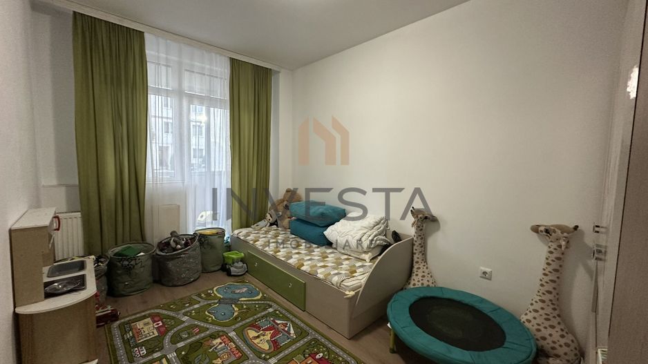 Apartament 3 camere in Ansamblu rezidential Oasului. - Poză 4